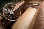 Ford Fairlane Town Sedan 1956 года